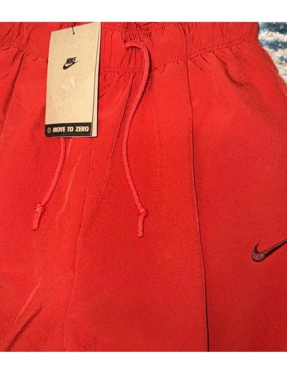 Nike lightweight athletic